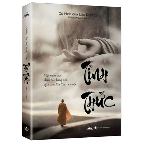 Tỉnh Thức