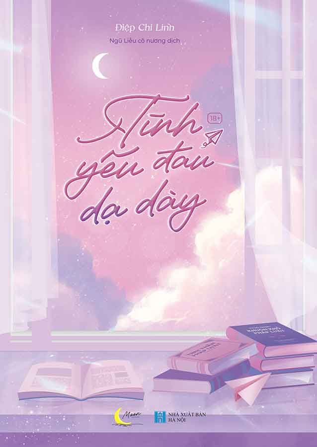 Tình Yêu Đau Dạ Dày