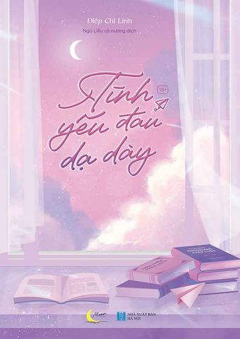 Tình Yêu Đau Dạ Dày