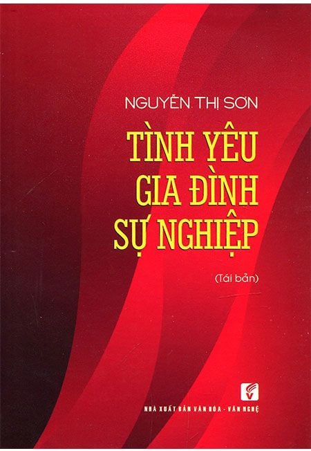 Nguyễn Thị Sơn: Tình Yêu - Gia Đình - Sự Nghiệp