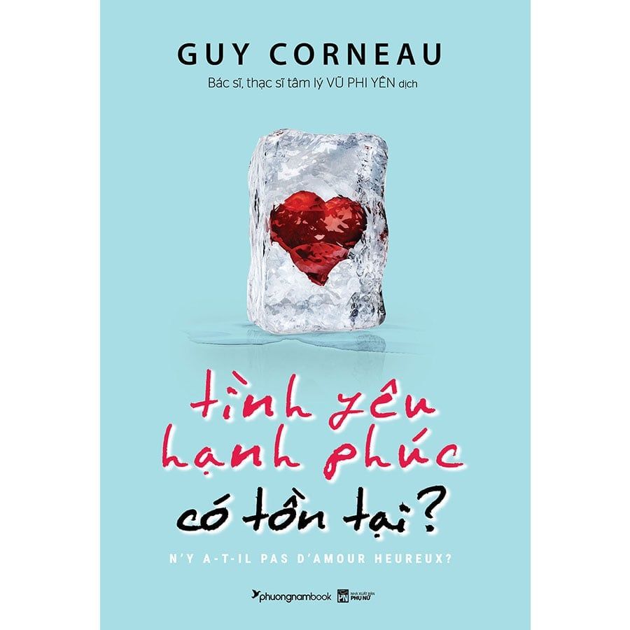 Tình Yêu, Hạnh Phúc Có Tồn Tại?