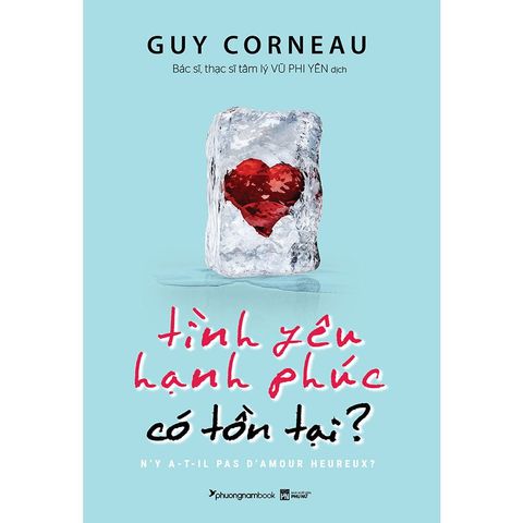 Tình Yêu, Hạnh Phúc Có Tồn Tại?