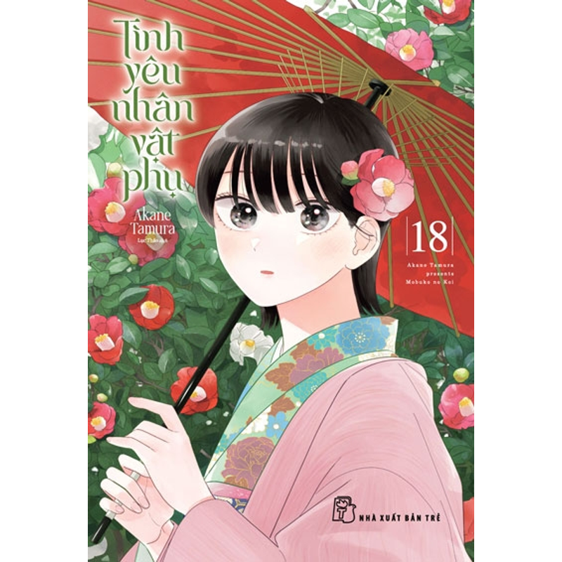 Tình Yêu Nhân Vật Phụ - Tập 18