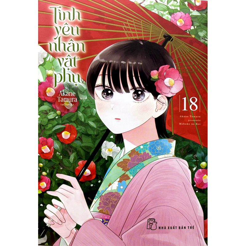 Tình Yêu Nhân Vật Phụ - Tập 18
