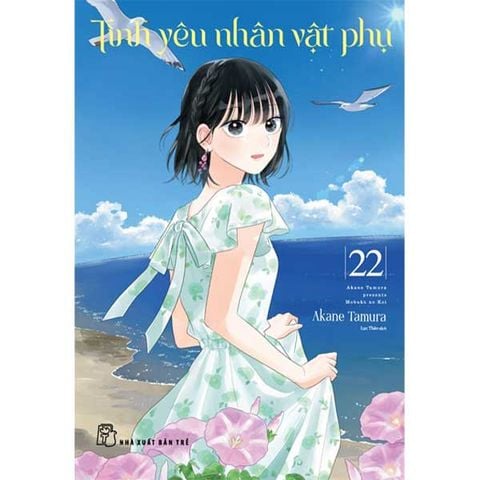 Tình Yêu Nhân Vật Phụ - Tập 22