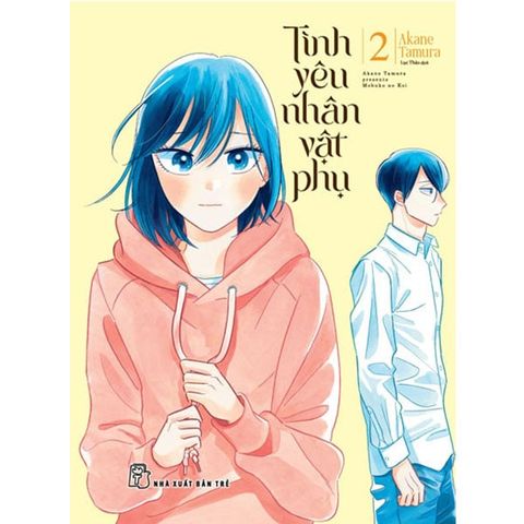 Tình Yêu Nhân Vật Phụ - Tập 2