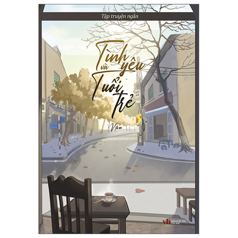 Tình Yêu Và Tuổi Trẻ