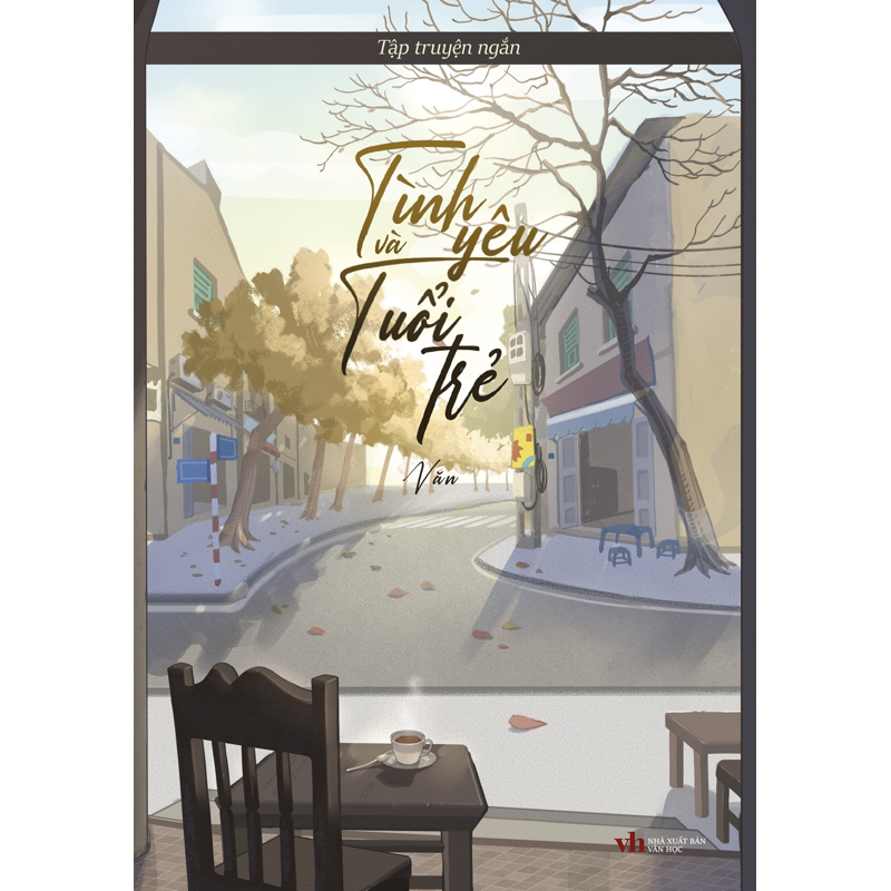 Tình Yêu Và Tuổi Trẻ