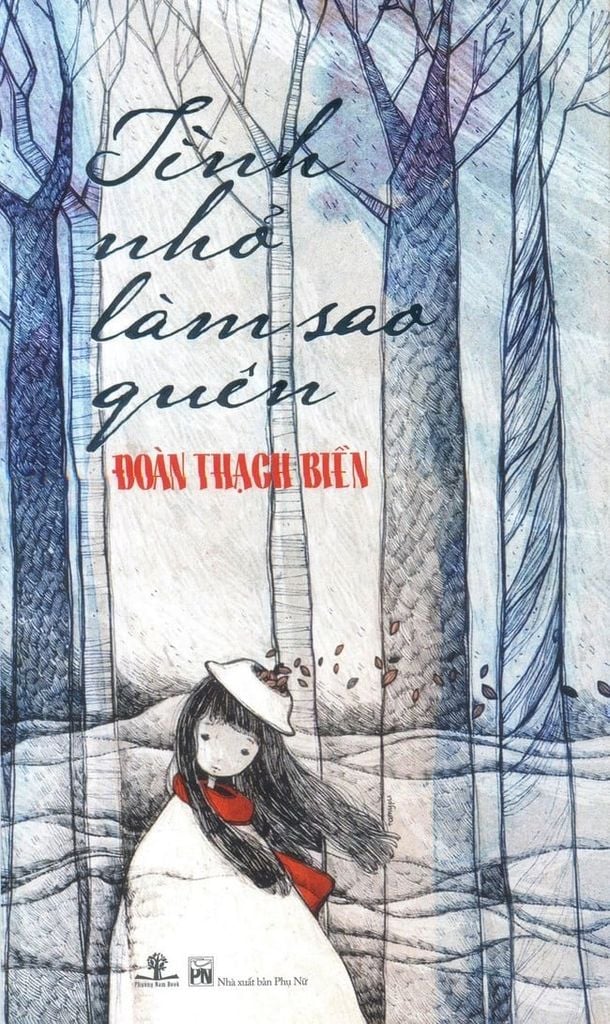 Tình Nhỏ Làm Sao Quên (Tái bản)