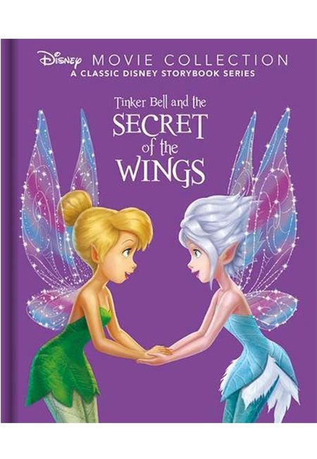 Tinker Bell: The Secret of the Wings