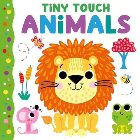 Tiny Touch - Animals