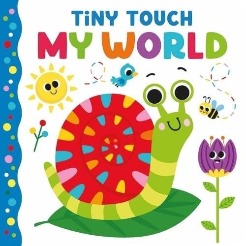 Tiny Touch - Our World
