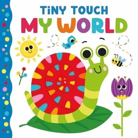 Tiny Touch - Our World