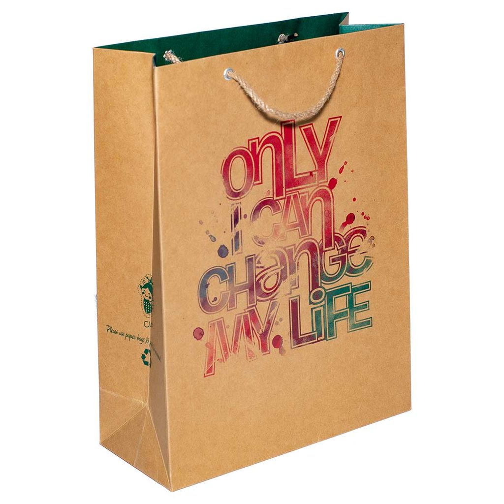 TK24 - Túi Kraft Quay Bố Số 4 (36x27x11.5cm)