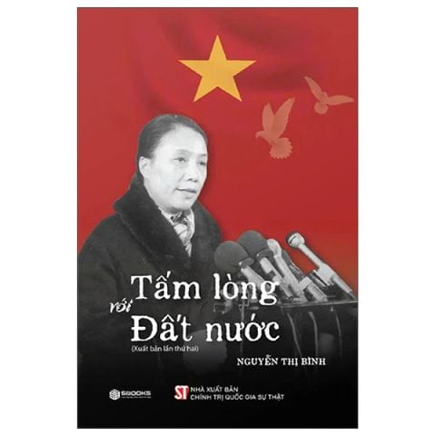 TẤM LÒNG VỚI ĐẤT NƯỚC