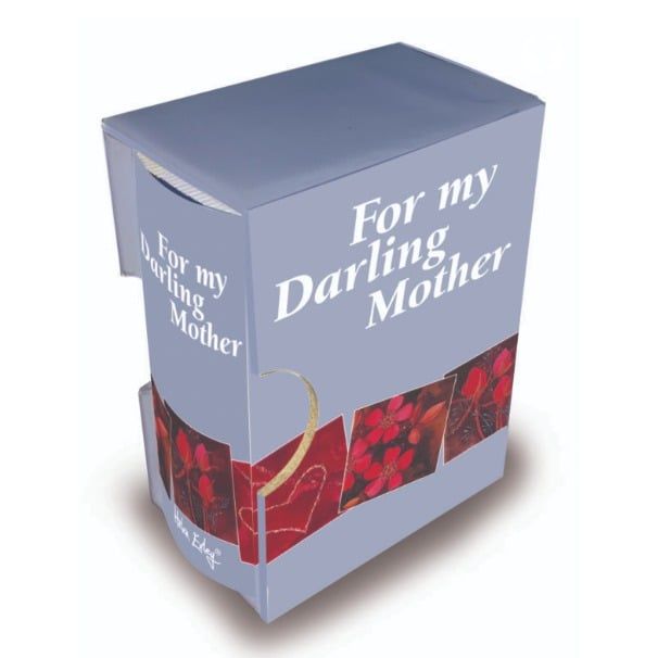 To A Lovely Mother_Exley 0425