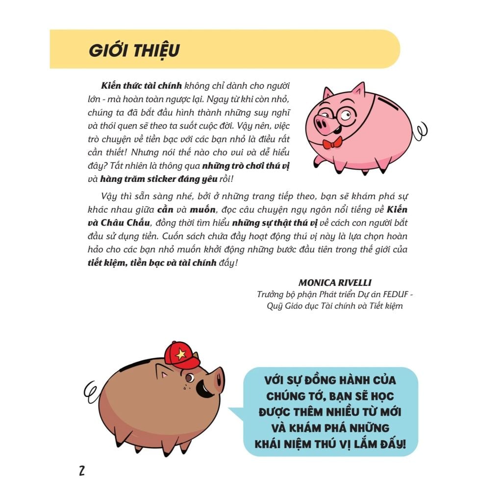Tớ Học Và Thực Hành - Tiết Kiệm Tiền Tiêu Vặt - Tặng Kèm Hơn 200 Sticker Giúp Bài Học Dễ Hiểu