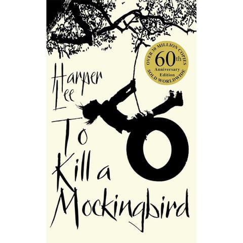 To Kill A Mockingbird : 50th Anniversary Edition