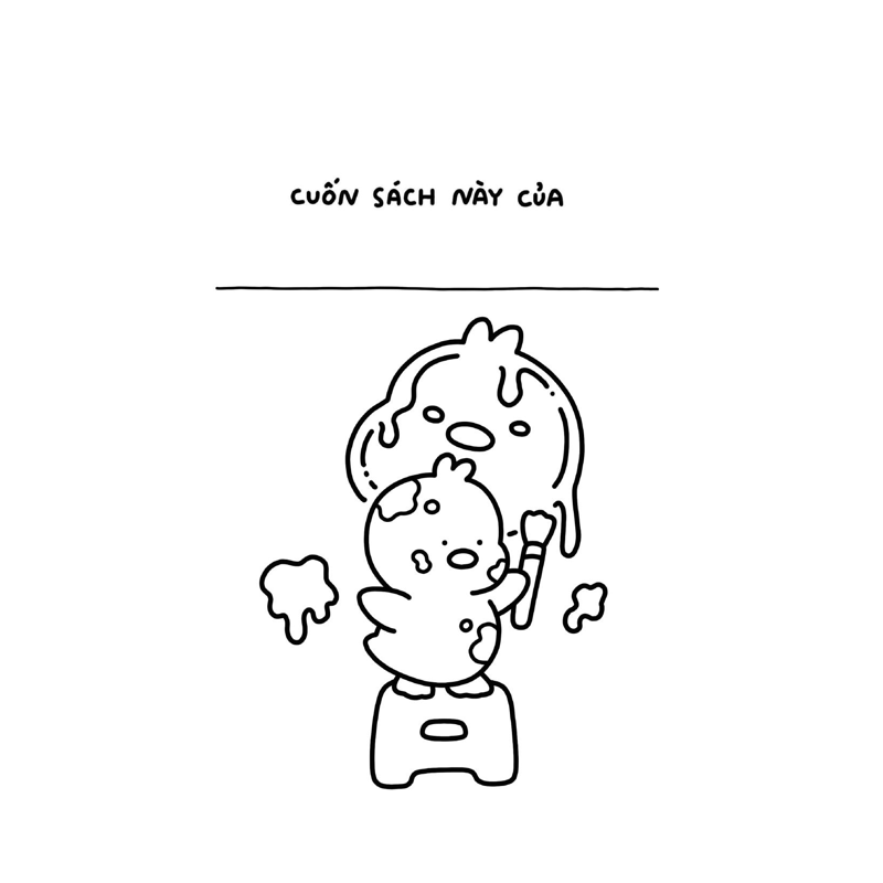 Tô Màu Coco Wyo-Trạm Bạn Bè