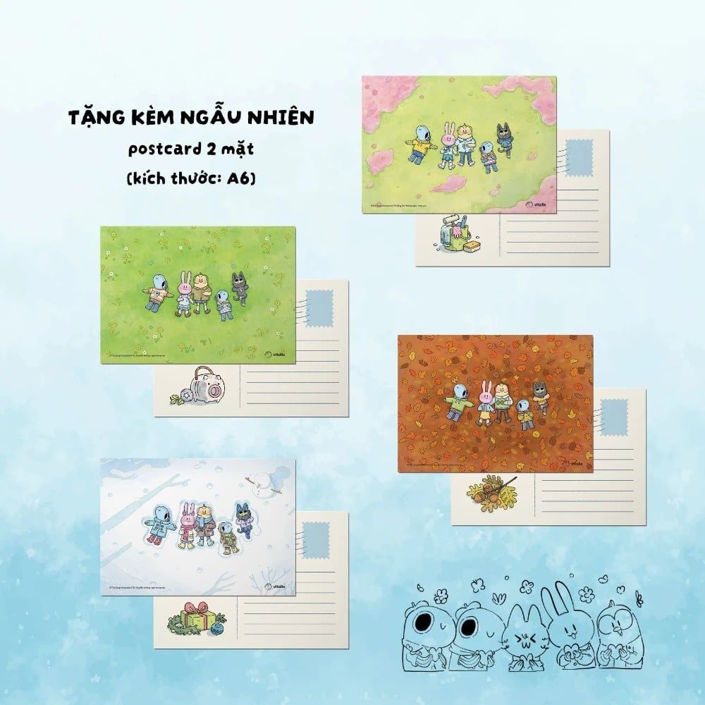 Tô Nắng Lên Những Ngày Trong Veo