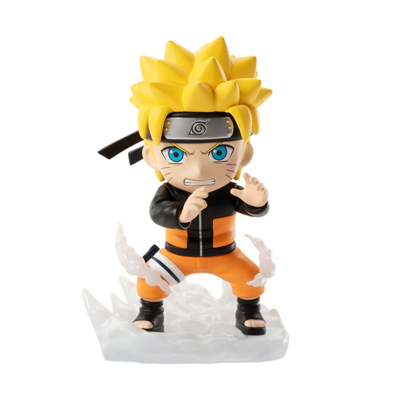 Funism Mô Hình Naruto Shippuden Chronicles Great Ninja War VOL.1 Mx2133 (Giao mẫu ngẫu nhiên)