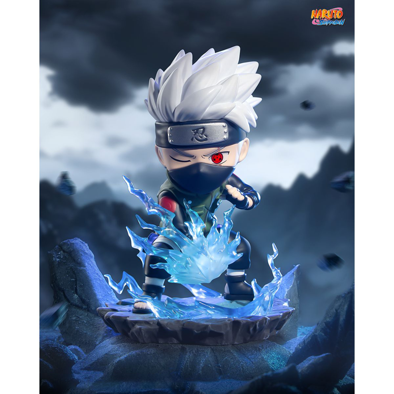Funism Mô Hình Naruto Shippuden Chronicles Great Ninja War VOL.1 Mx2133 (Giao mẫu ngẫu nhiên)