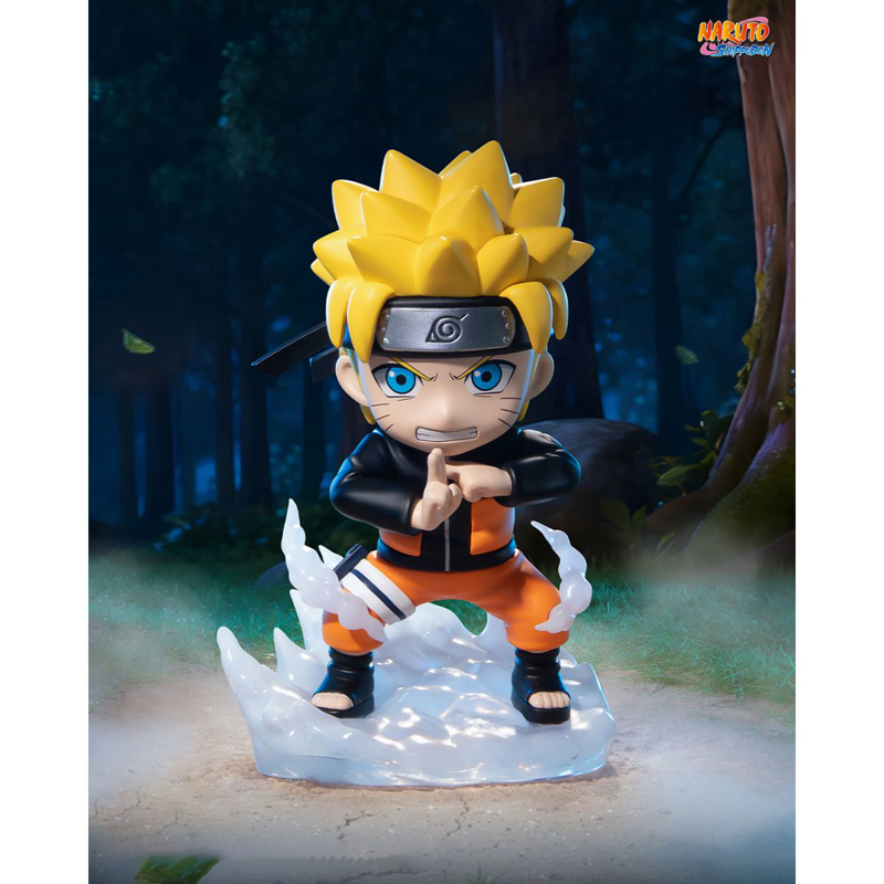 Funism Mô Hình Naruto Shippuden Chronicles Great Ninja War VOL.1 Mx2133 (Giao mẫu ngẫu nhiên)