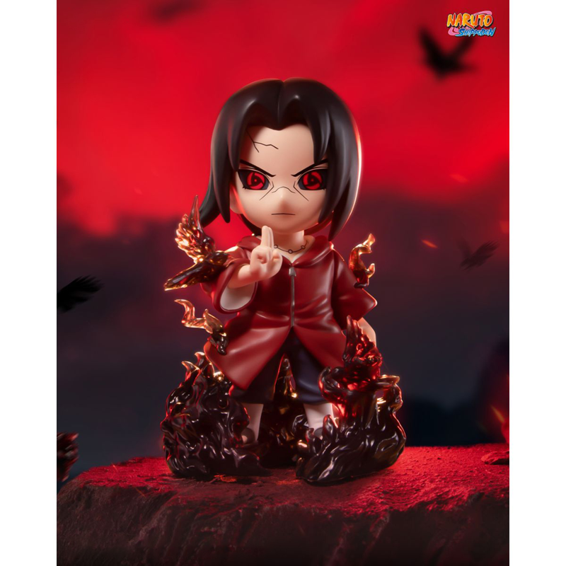 Funism Mô Hình Naruto Shippuden Chronicles Great Ninja War VOL.1 Mx2133 (Giao mẫu ngẫu nhiên)