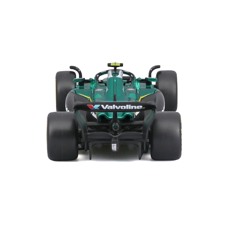 Maisto Xe Đua F1 1:43 Aston Martin Amr25(2025) 14-18-38250