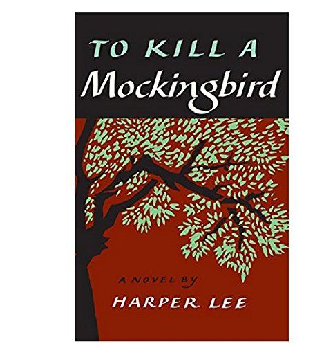 To Kill A Mockingbird
