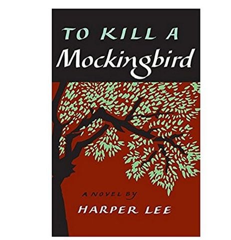 To Kill A Mockingbird