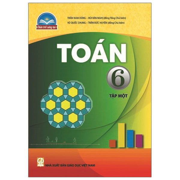 Toán 6/1 (2021- CTST)