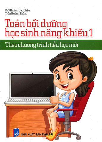 Toán Bồi Dưỡng Học Sinh Năng Khiếu Lớp 1