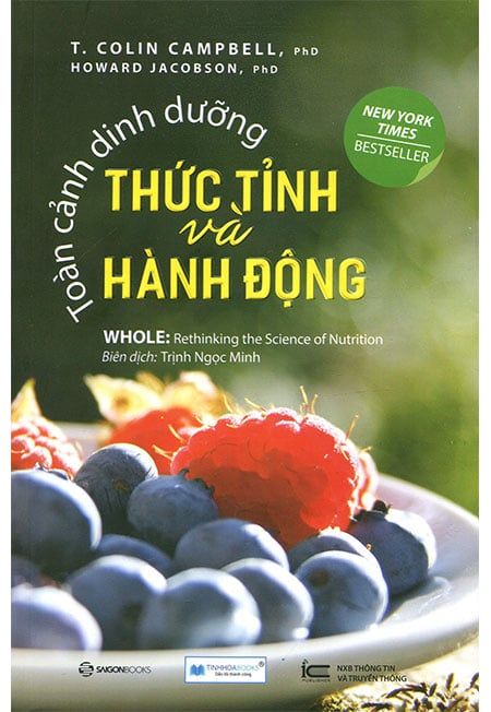 Toàn Cảnh Dinh Dưỡng - Thức Tỉnh Và Hành Động