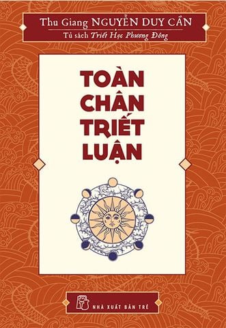 Toàn Chân Triết Luận