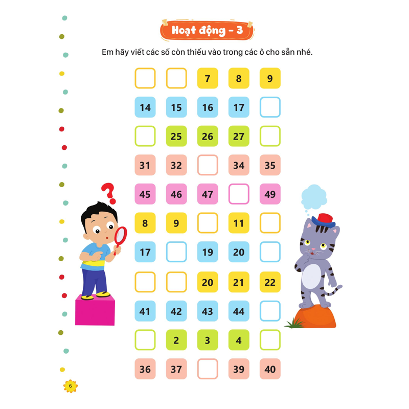 Toán Hack Não - 101 Thử Thách Tư Duy Cực Đỉnh