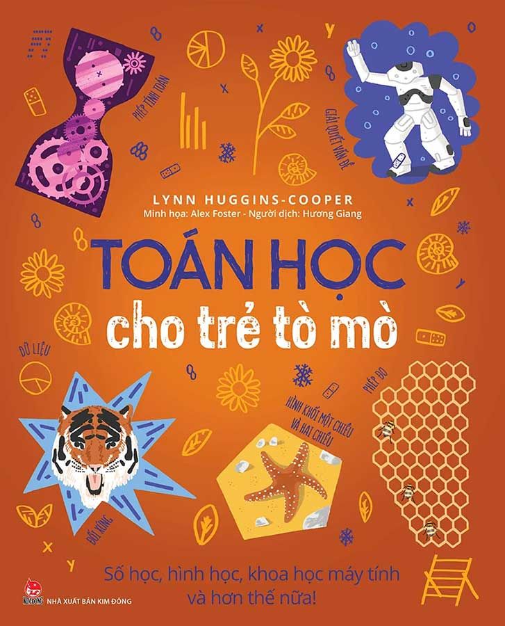 Toán Học Cho Trẻ Tò Mò