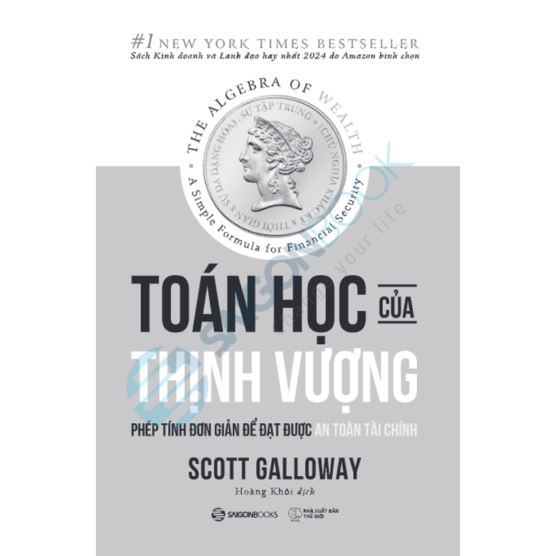 Toán Học Của Thịnh Vượng