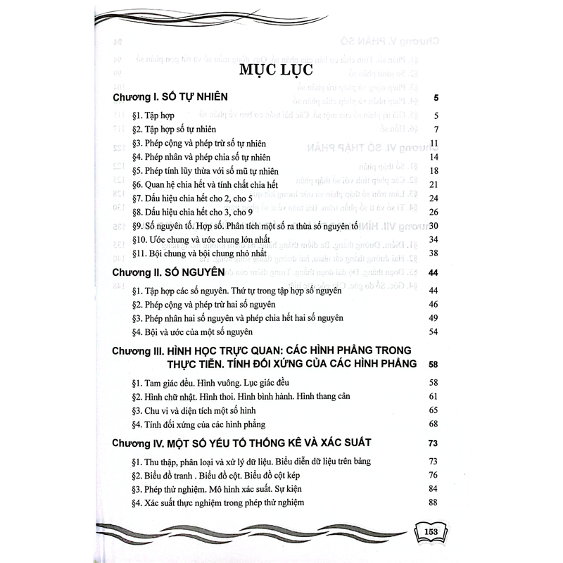 Toán Nâng Cao 6-Bối Dưỡng Học Sinh Khá Giỏi