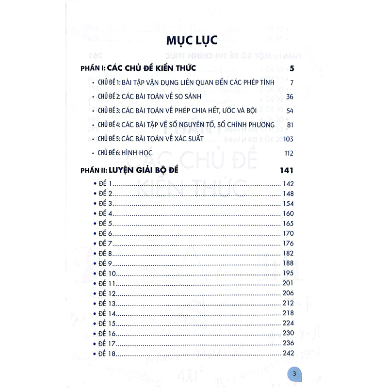 Toán Nâng Cao Và Bồi Dưỡng Học Sinh Giỏi Lớp 6 (Ctgdptm)