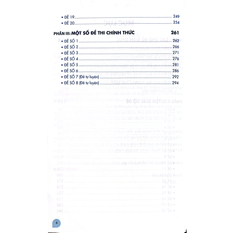 Toán Nâng Cao Và Bồi Dưỡng Học Sinh Giỏi Lớp 6 (Ctgdptm)