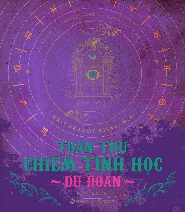 Toàn Thư Chiêm Tinh Học Dự Đoán