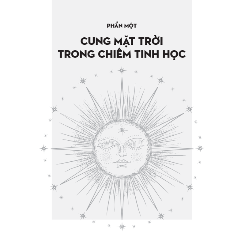 Toàn Thư Chiêm Tinh Học Nhập Môn (Bc)