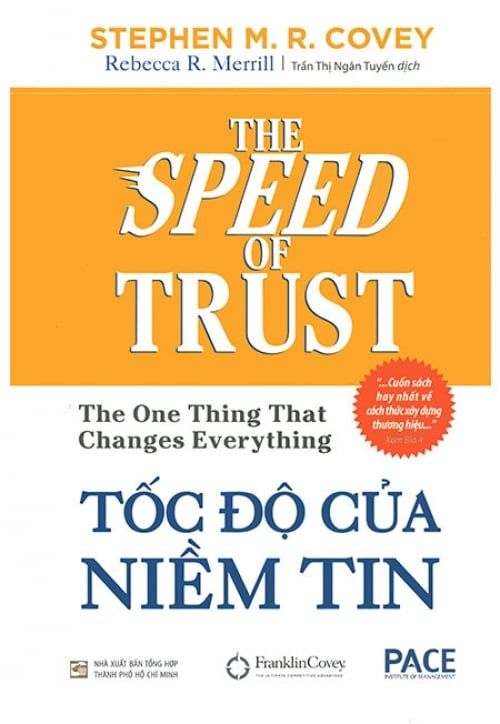 Tốc Độ Của Niềm Tin