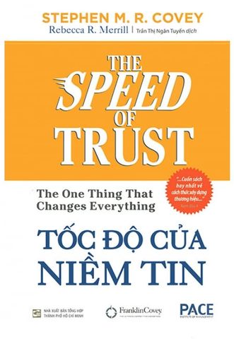 Tốc Độ Của Niềm Tin
