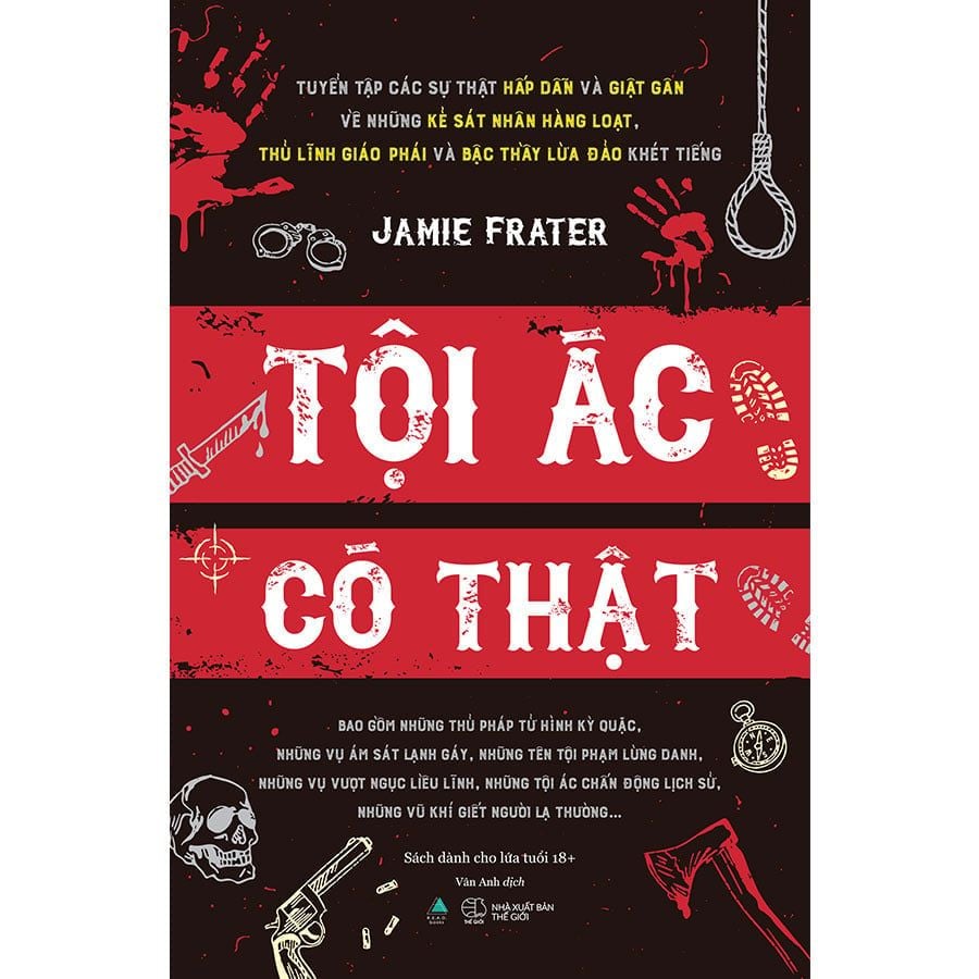 Tội Ác Có Thật