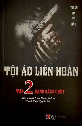 Tội Ác Liên Hoàn - Tập 2: Danh Sách Chết