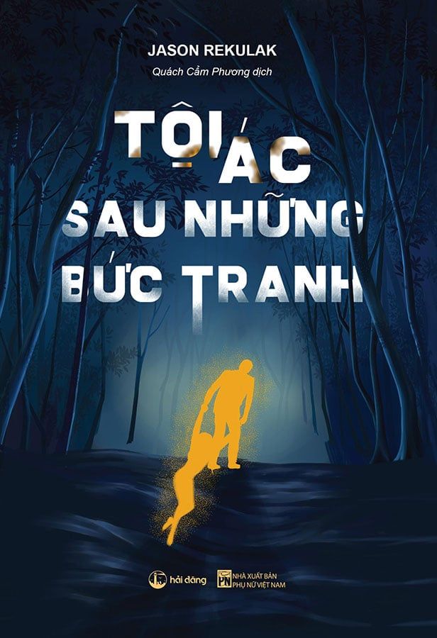Tội Ác Sau Những Bức Tranh