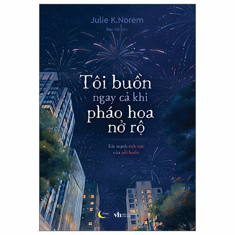 Tôi Buồn Ngay Cả Khi Pháo Hoa Nở Rộ