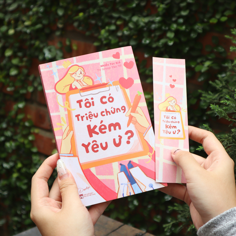 Tôi Có Triệu Chứng Kém Yêu Ư?
